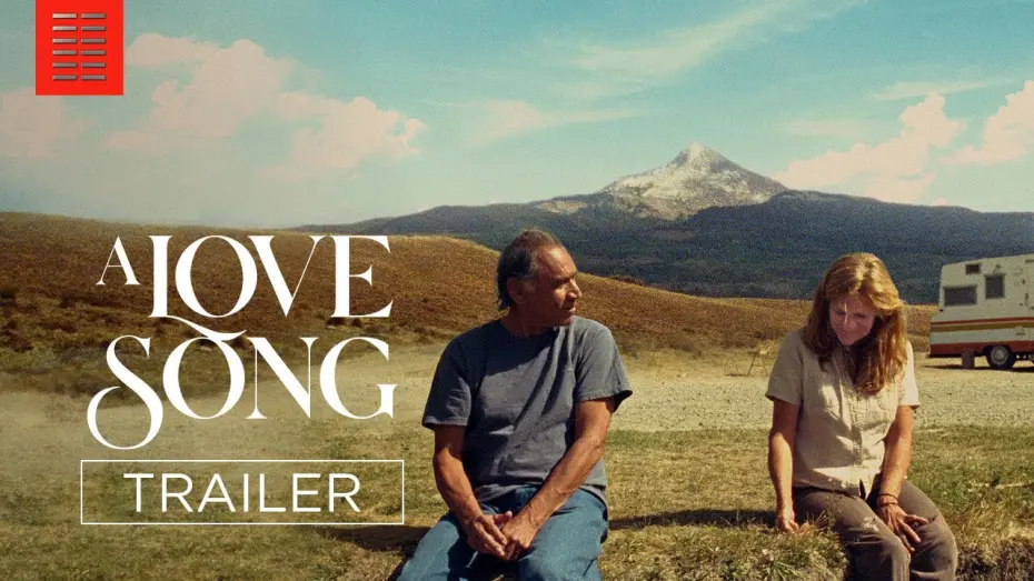 Watch film A Love Song | Official Trailer