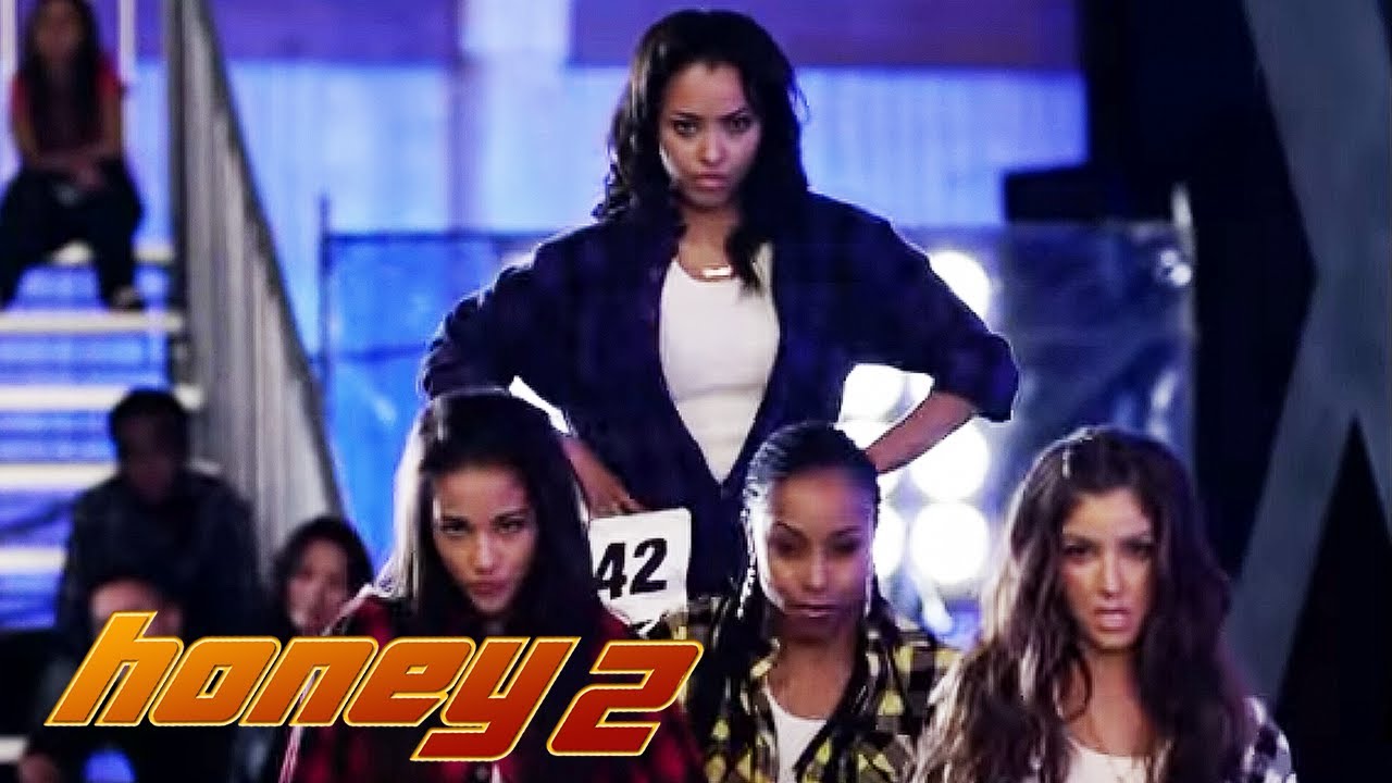 Watch film Honey 2 | Honey 2 | HDs Dance Crew Audition for Battle Zone | Film Clip