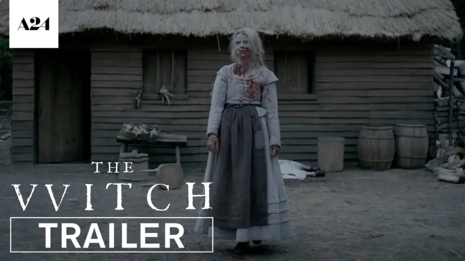 Watch film The Witch | The Horror Sensation - Official Trailer