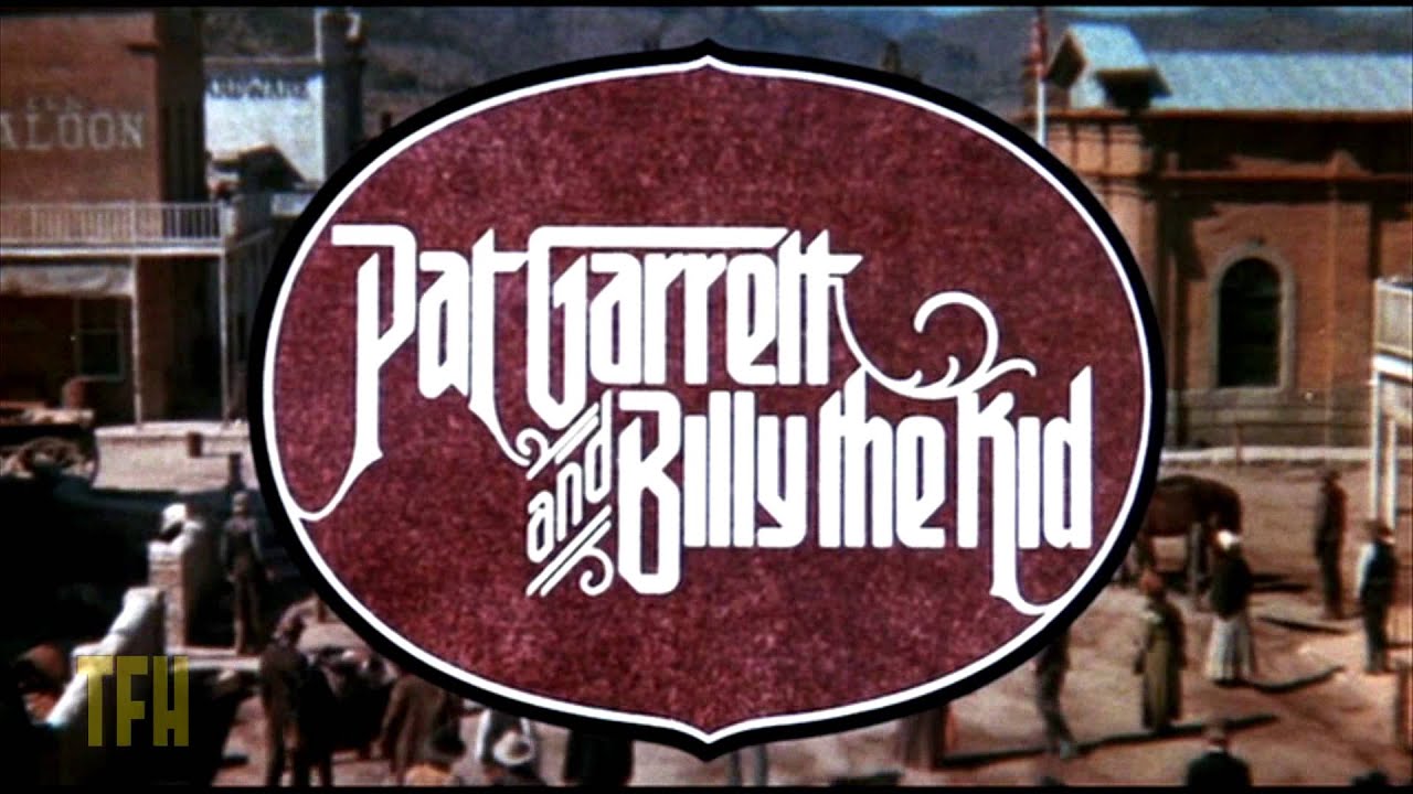 Watch film Pat Garrett & Billy the Kid | Josh Olson on PAT GARRETT AND BILLY THE KID