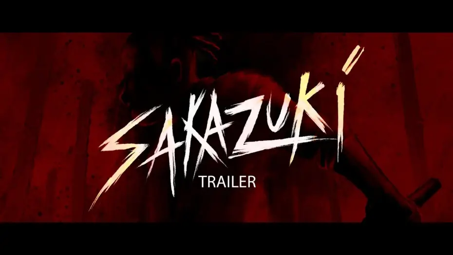 Watch film Sakazuki | Sakazuki (action/short) - Trailer