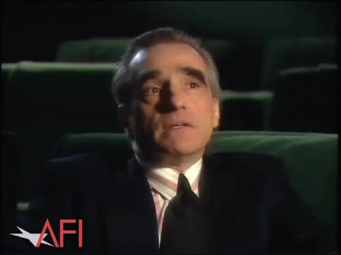 Watch film Vertigo | Martin Scorsese on VERTIGO