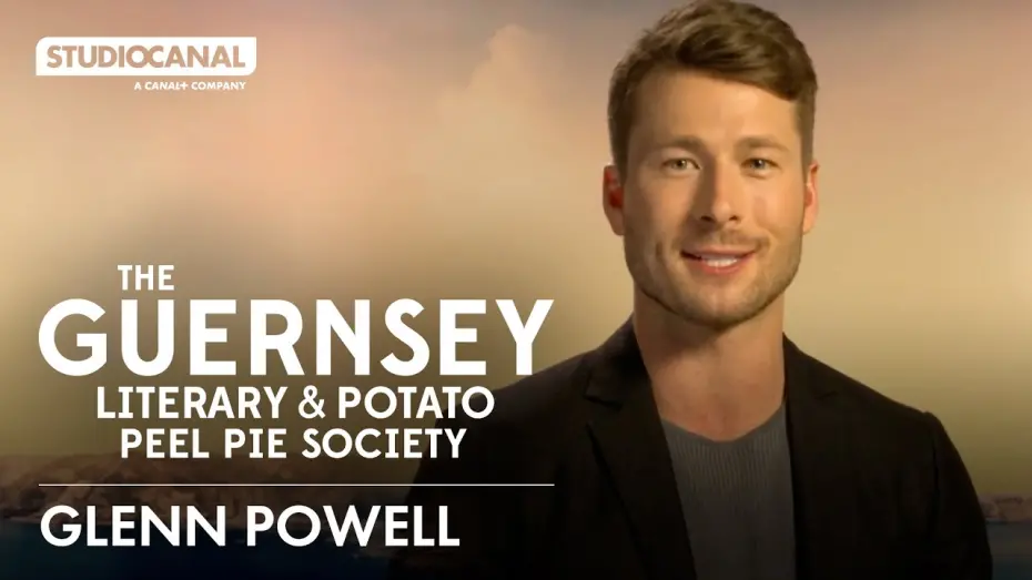 Watch film The Guernsey Literary & Potato Peel Pie Society | Introduction