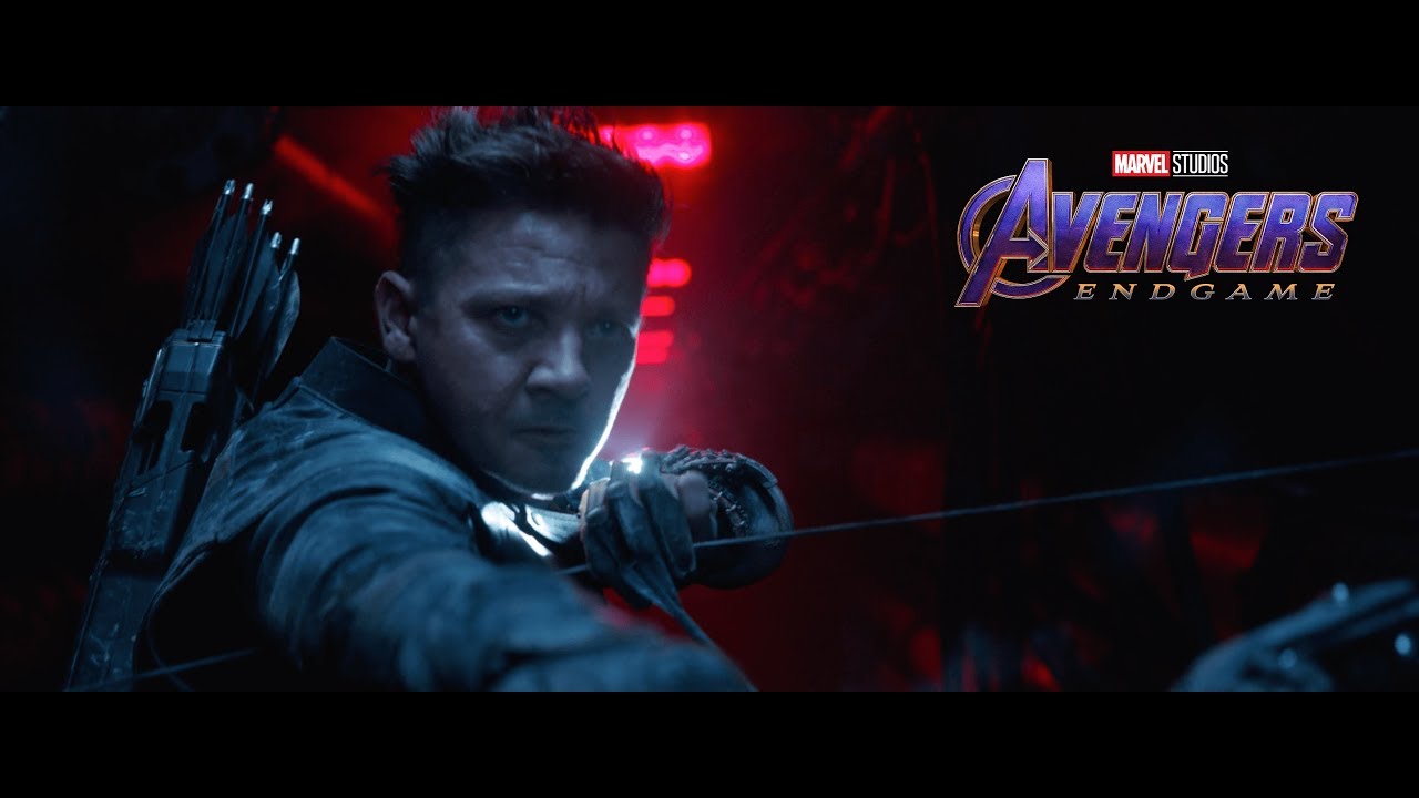 Watch film Avengers: Endgame | “No Mistakes, Kids” TV Spot