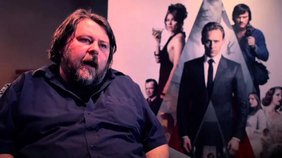 Watch film High-Rise | HIGH-RISE - Bringing Ballard To The Big Screen - Cast Discussion