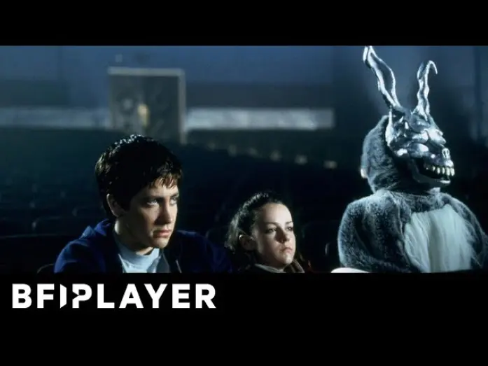 Watch film Donnie Darko | Mark Kermode reviews Donnie Darko