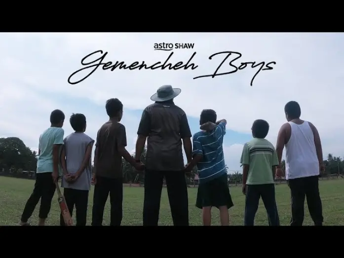 Watch film Gemencheh Boys | GEMENCHEH BOYS | TEASER | DI PAWAGAM 26 OKTOBER 2023