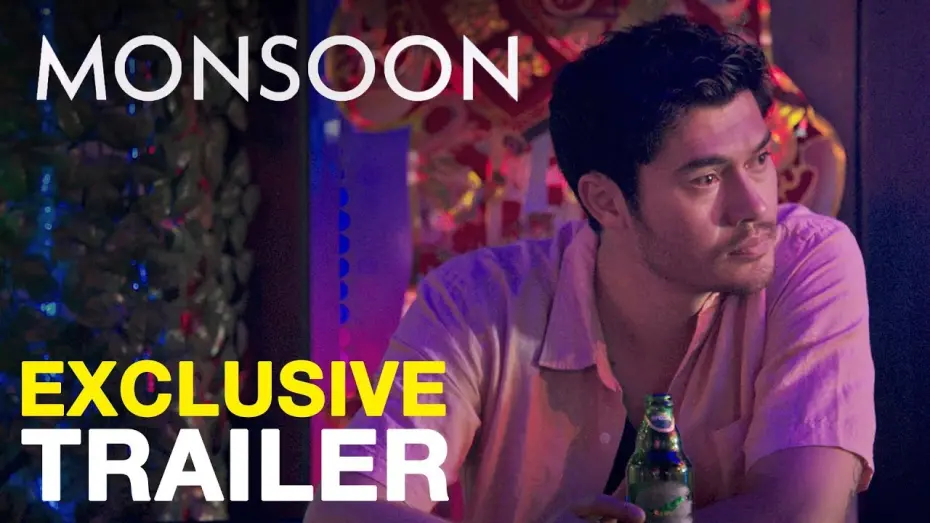 Watch film Monsoon | MONSOON - Exclusive World Trailer - Henry Golding - Peccadillo Pictures