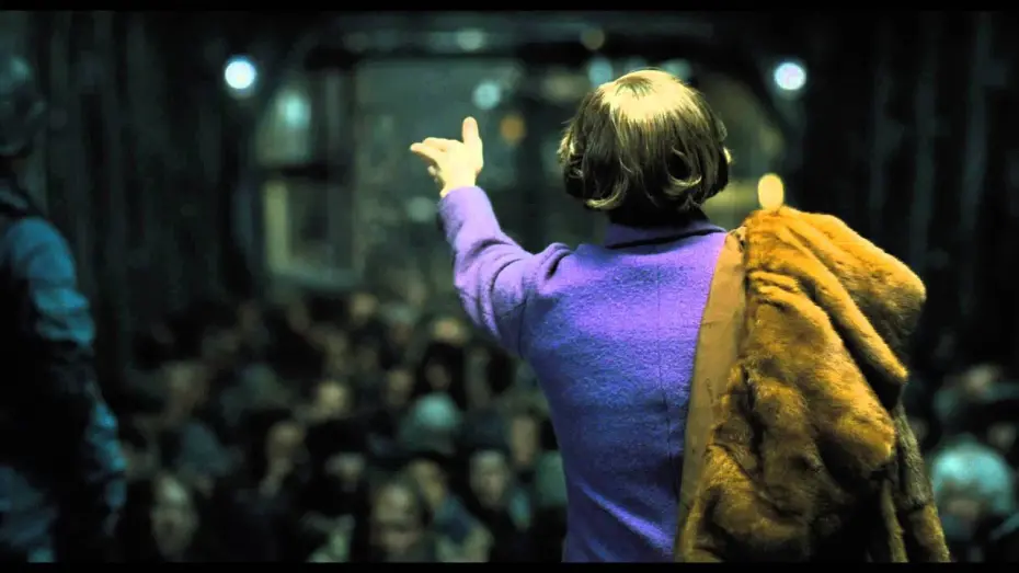 Watch film Snowpiercer | Official International 60s Spot