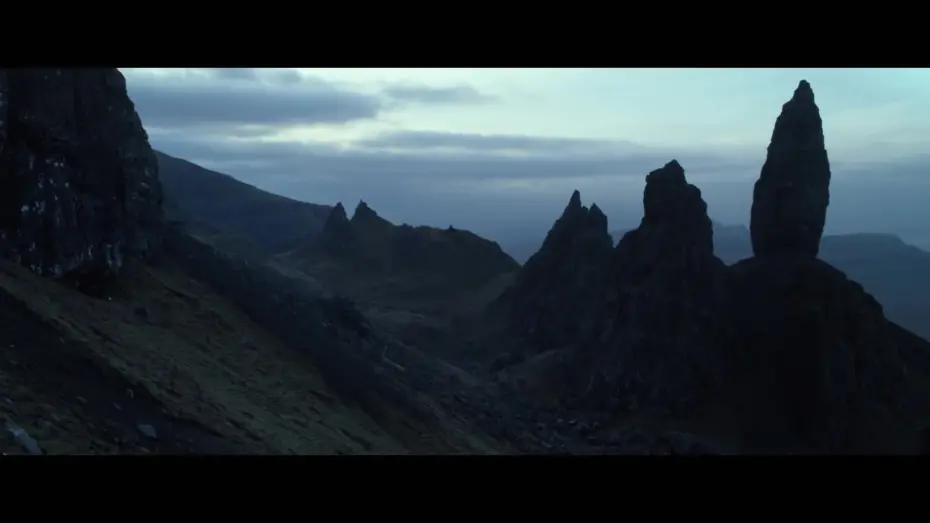 Watch film Prometheus | Official US Trailer