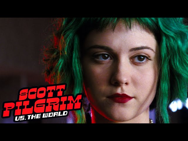 Watch film Scott Pilgrim vs. the World | Blu-ray Combo Pack