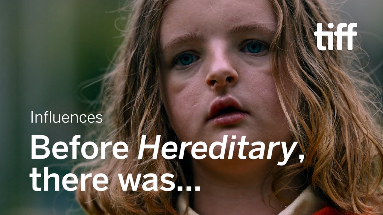 Watch film Hereditary | The films that influenced HEREDITARY