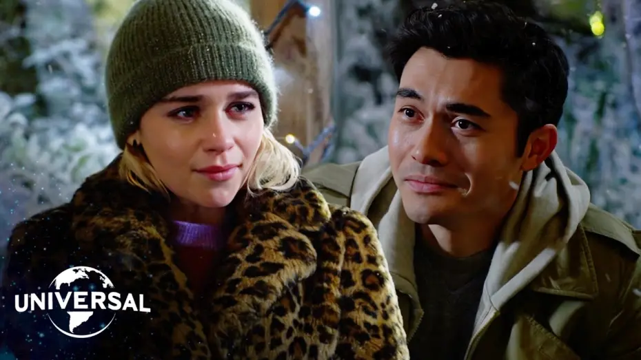 Watch film Last Christmas | I Gave You My Heart