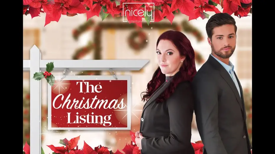 Watch film The Christmas Listing | THE CHRISTMAS LISTING Trailer - Nicely Entertainment