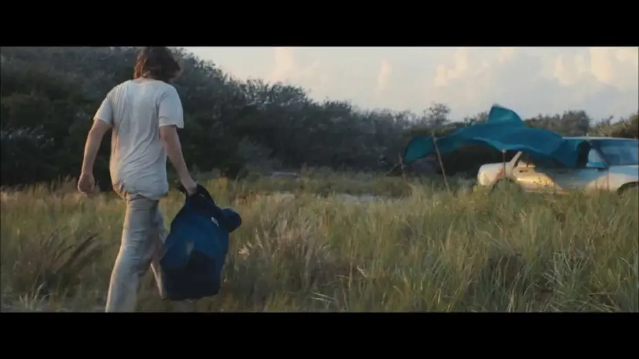 Watch film Blue Ruin | UK Trailer