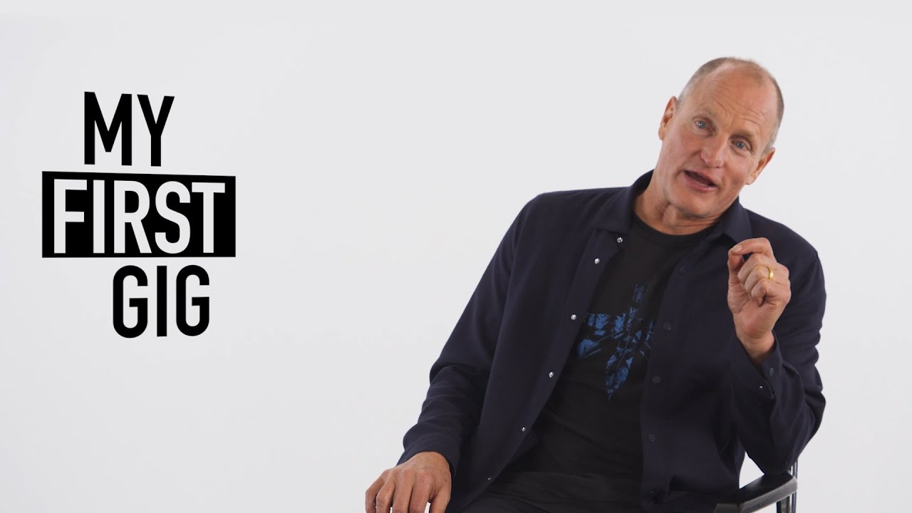 Watch film Champions | Woody Harrelson On Being Asked To Try Out For His School