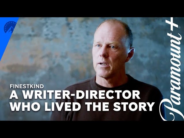 Watch film Finestkind | A Writer-Director Who Lived The Story