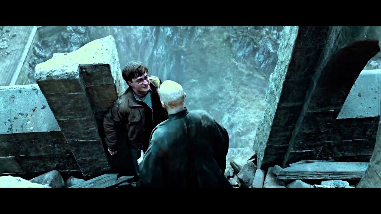 Watch film Harry Potter and the Deathly Hallows: Part 2 | Trailer 1