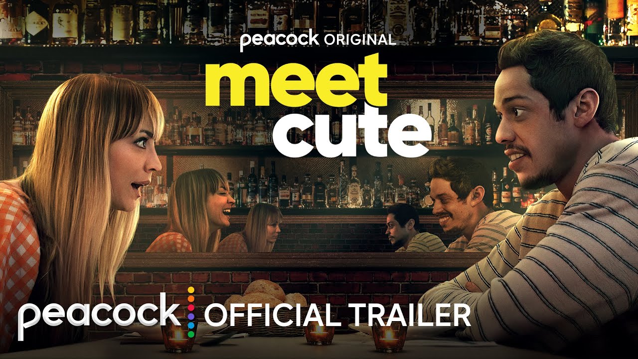 Watch film Meet Cute | Official Trailer