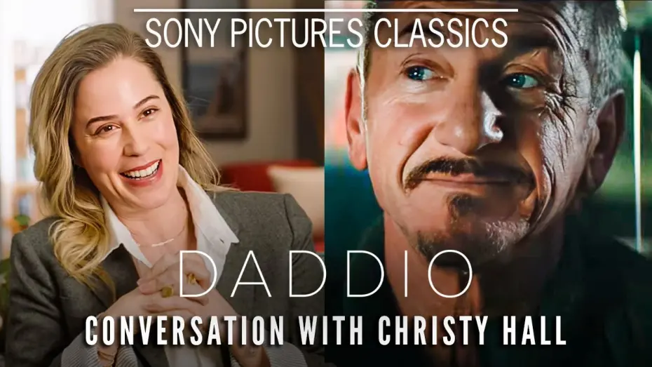 Watch film Daddio | DADDIO | In Conversation with Writer/Director Christy Hall