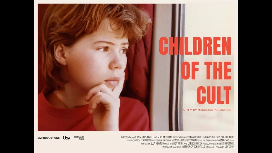 Watch film Children of the Cult | Children of the Cult (2024)