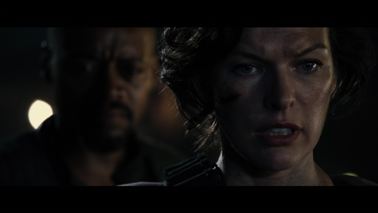 Watch film Resident Evil: The Final Chapter | Обитель Зла: Последняя Глава - Trailer