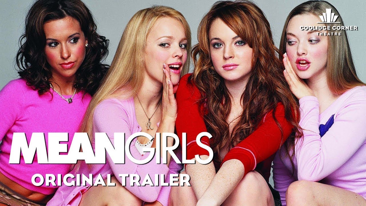 Watch film Mean Girls | Original Trailer