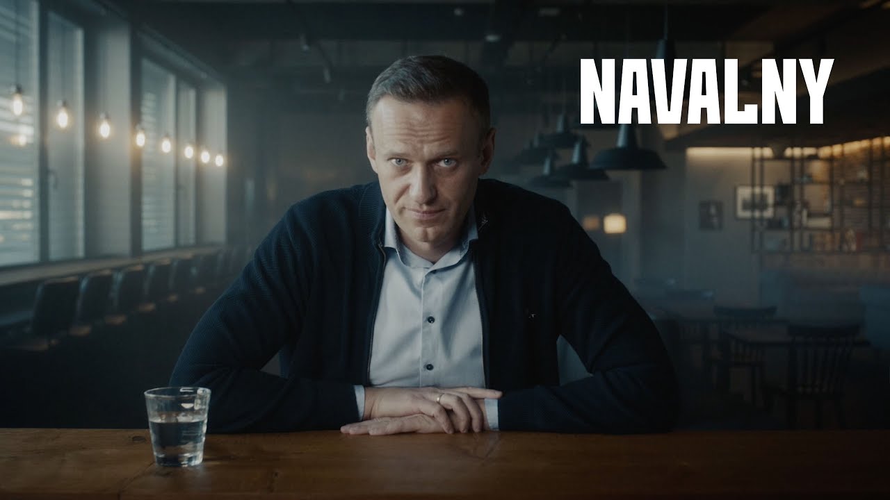 Watch film Navalny | Alexei Navalny