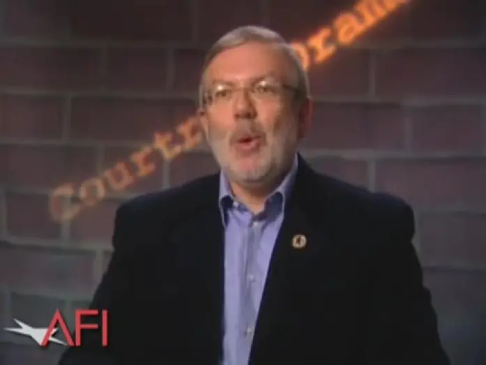 Watch film Anatomy of a Murder | Leonard Maltin On ANATOMY OF A MURDER