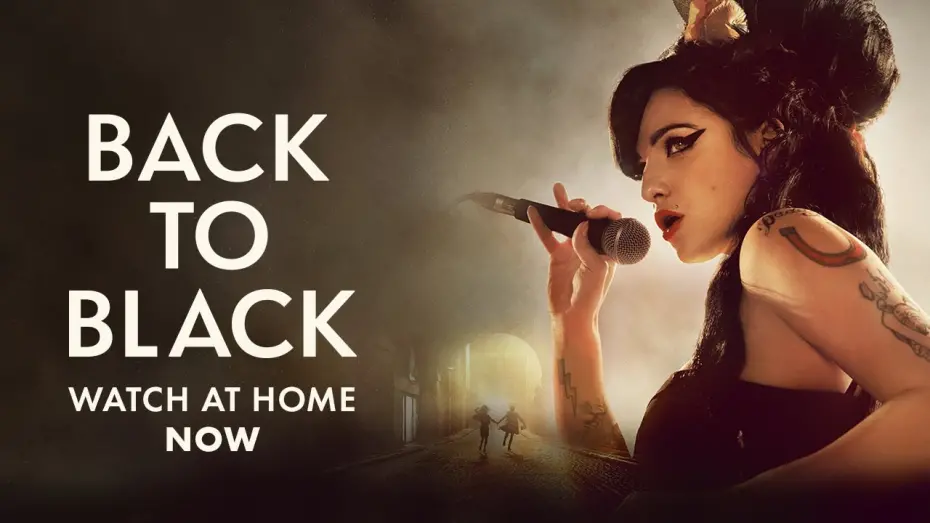 Watch film Back to Black | Watch at Home Now