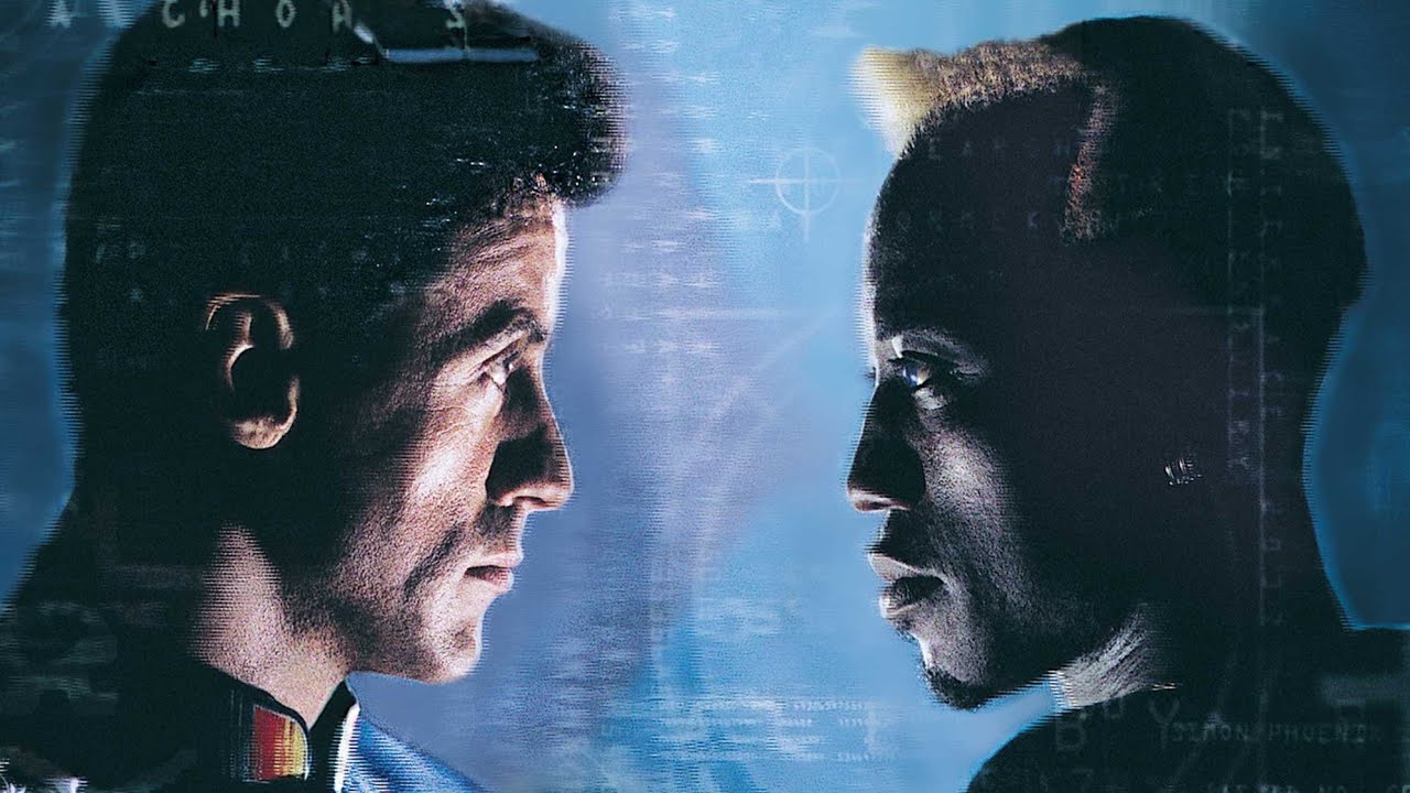 Watch film Demolition Man | Demolition Man (1993) - Trailer