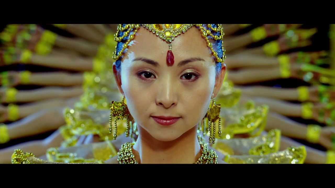 Watch film Samsara | Official Trailer