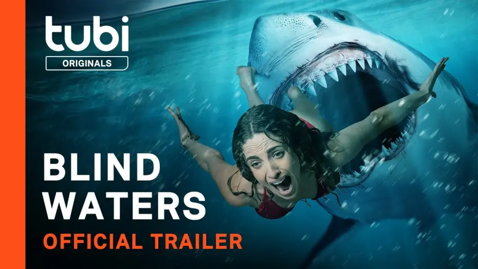 Watch film Blind Waters | Official Trailer