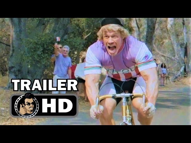 Watch film Tour de Pharmacy | TOUR DE PHARMACY Official Trailer (HD) HBO Sports Mockumentary