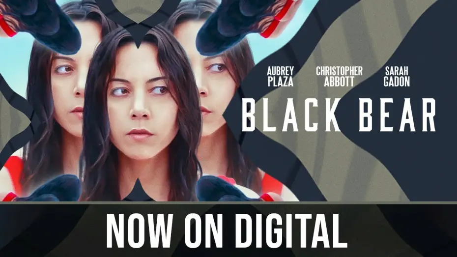 Watch film Black Bear | Black Bear | Trailer | Own it now on Digital