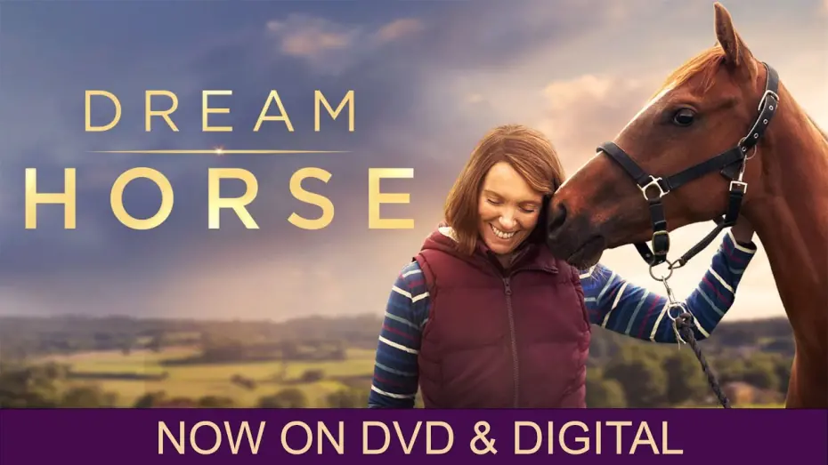 Watch film Dream Horse | Own it Now on DVD & Digital