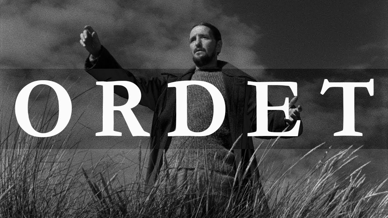 Watch film Ordet | Ordet - Trailer