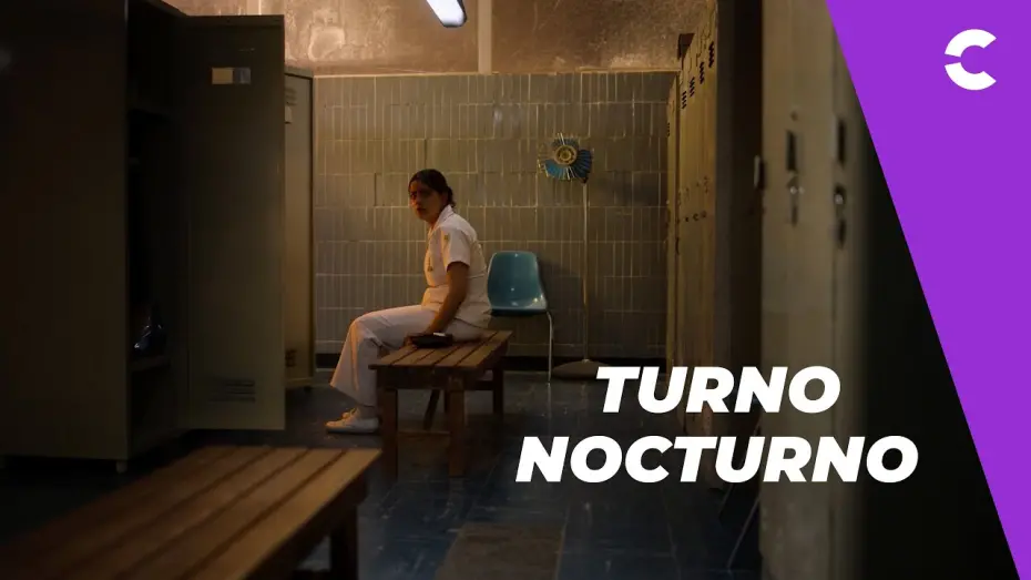 Watch film Turno nocturno | TURNO NOCTURNO | TRÁILER