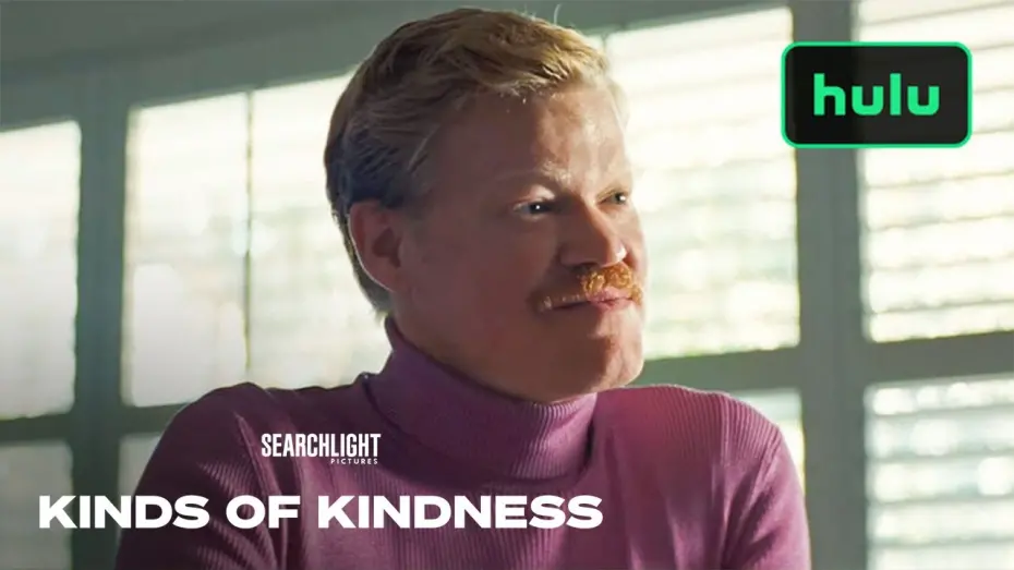 Watch film Kinds of Kindness | The Death of R.M.F.