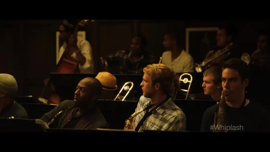 Watch film Whiplash | Official Spot