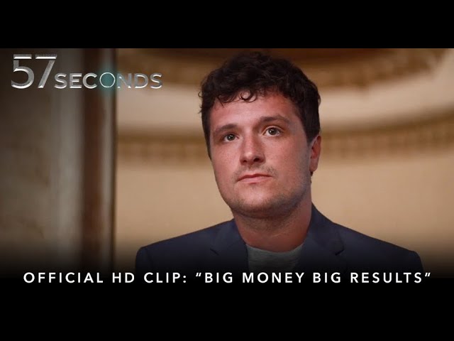 Watch film 57 Seconds | "Big Money Big Results"