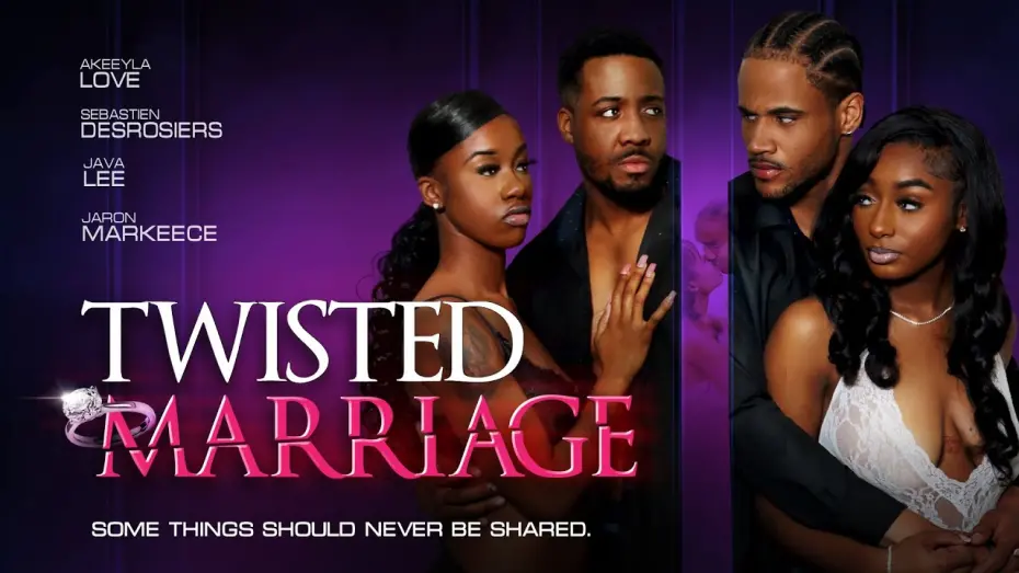 Watch film Twisted Marriage | Official Trailer