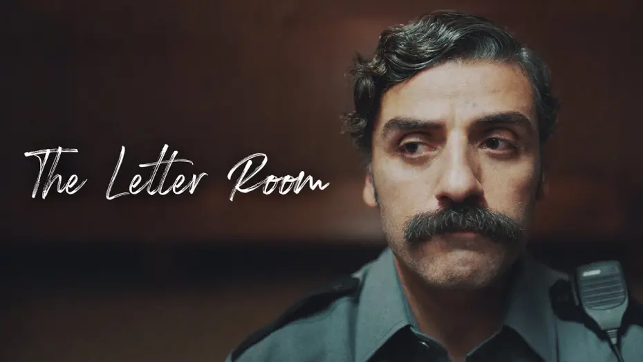 Watch film The Letter Room | Trailer