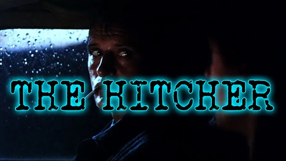 Watch film The Hitcher | The Hitcher {1986} - Full Horror Film HD