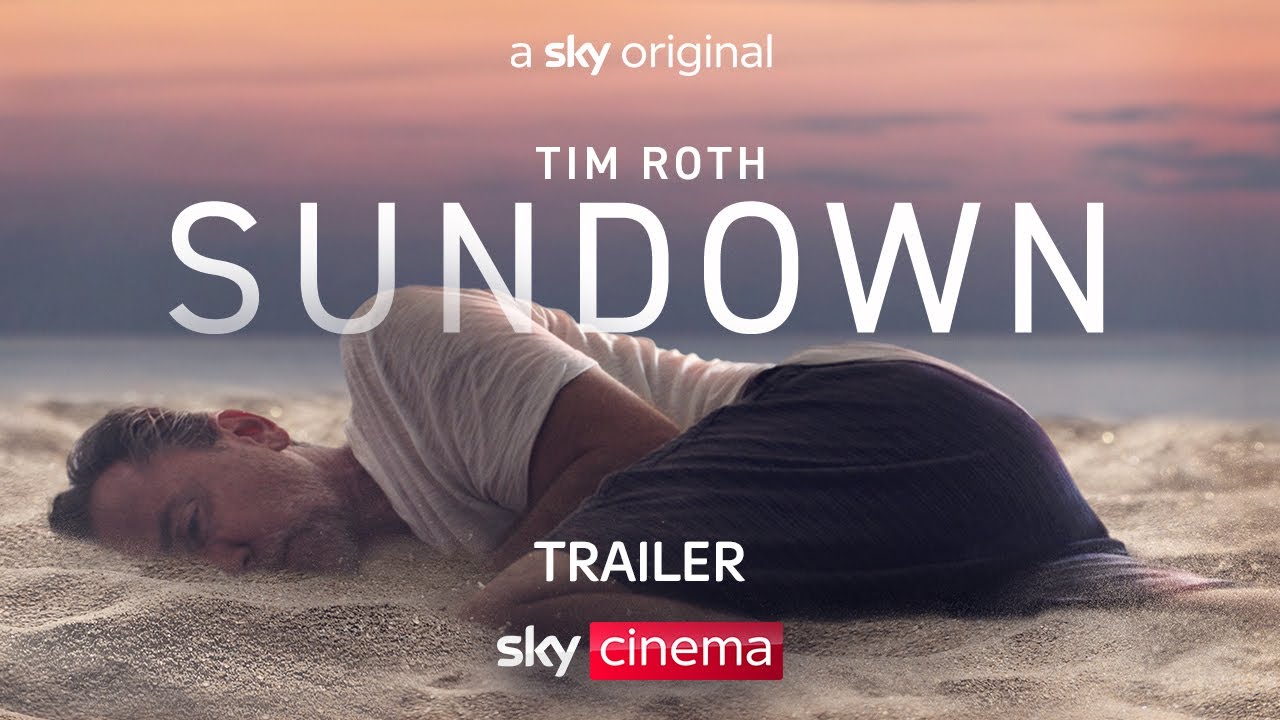 Watch film Sundown | UK Trailer