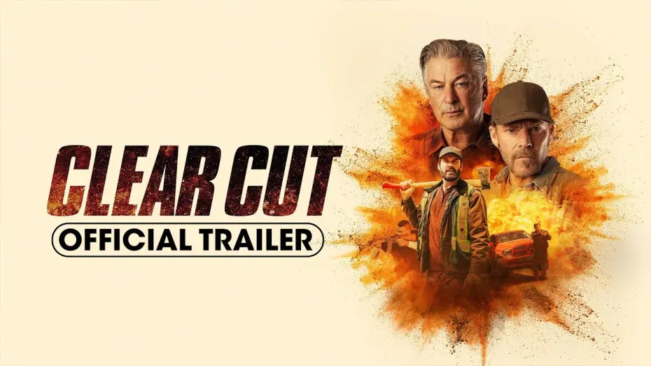 Watch film Clear Cut | Official Trailer