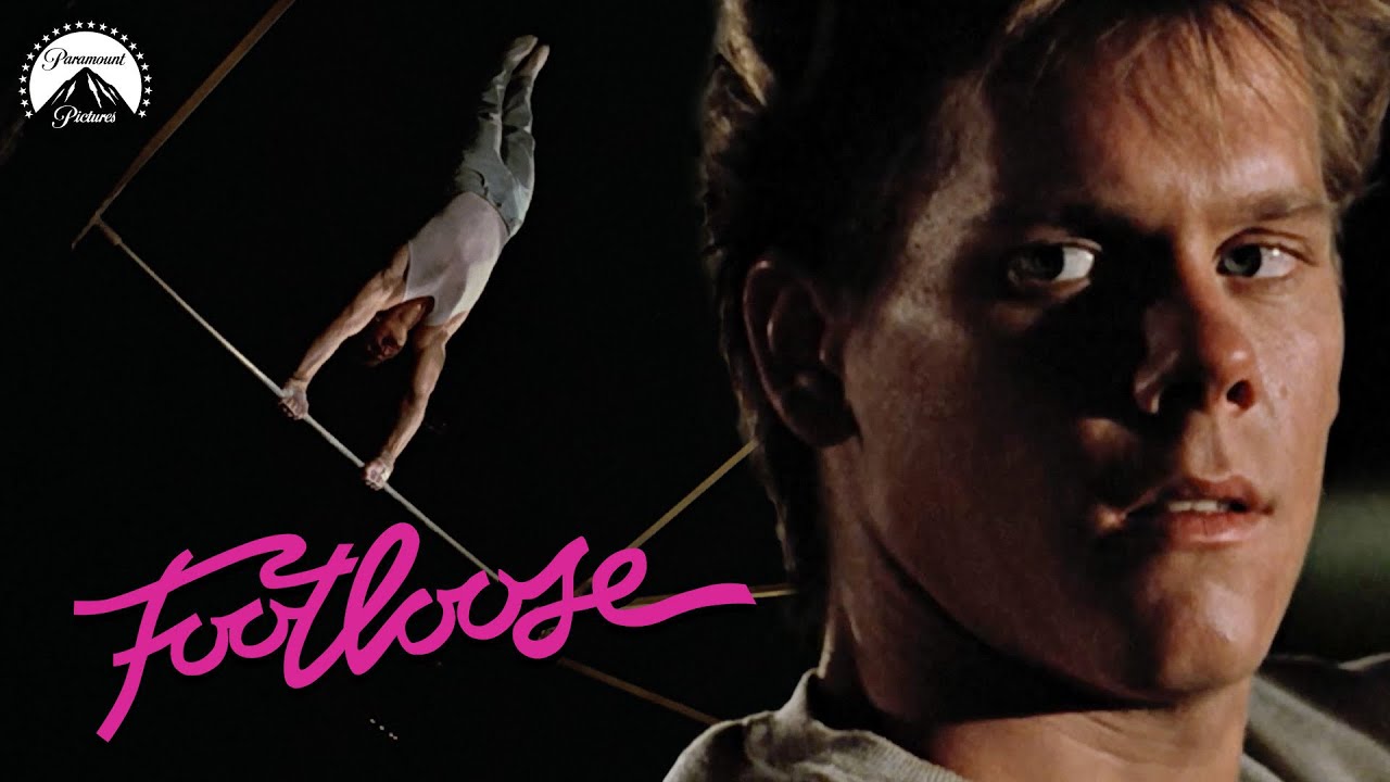 Watch film Footloose | “Warehouse Dance” Full Scene