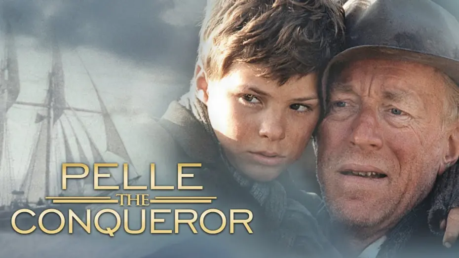 Watch film Pelle the Conqueror | Trailer