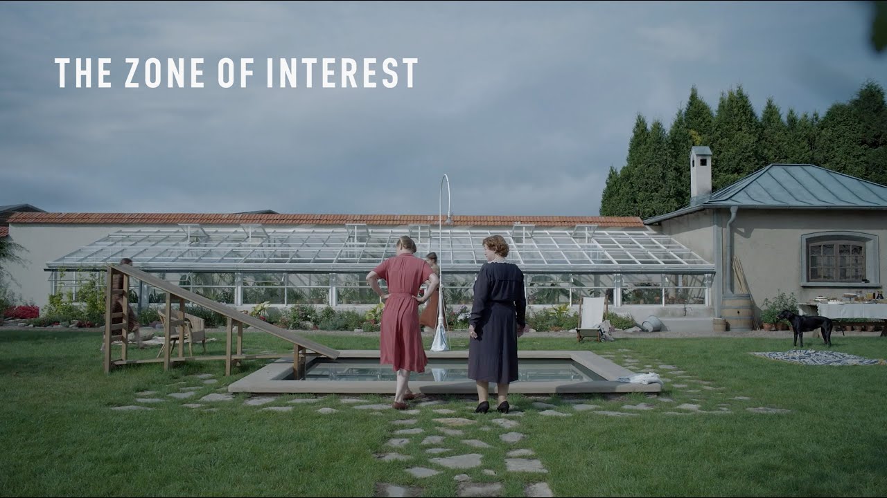 Watch film The Zone of Interest | In The Garden [Subtitled]