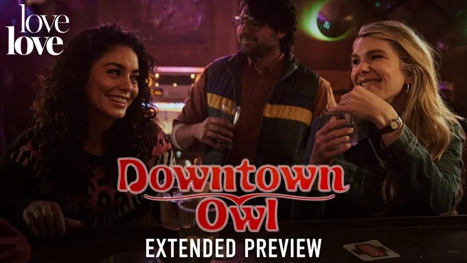 Watch film Downtown Owl | Extended Preview